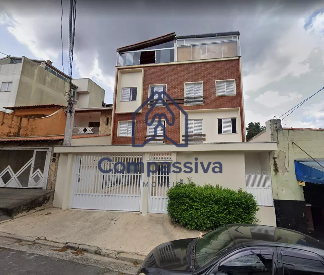 VENDE-SE Apartamento